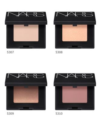 NARS（NARS） シングルアイシャドー 通販 | 【meeco（ミーコ）】三越 