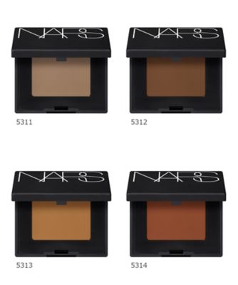 nars ストア シングルアイシャドウ 一覧