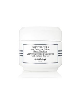 sisley コンフォール ベルベット クリーム