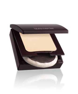 LAURA MERCIER トランスルーセント プレスト セッティング パウダー