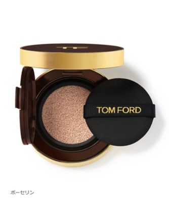 TOMFORD トレースレス タッチ ファンデーション-