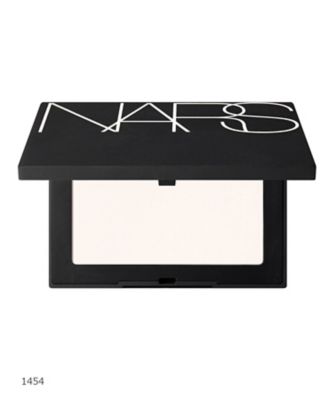 NARS ソフトベルベットプレストパウダー