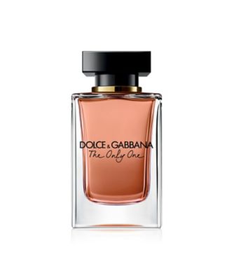 DOLCE＆GABBANA FRAGRANCE ドルチェ＆ガッバーナ ザ・ワン ザ・オンリーワン オードパルファム