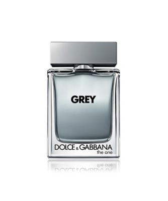 DOLCE＆GABBANA FRAGRANCE ドルチェ＆ガッバーナ ザ・ワン フォーメン グレイ オードトワレ インテンス