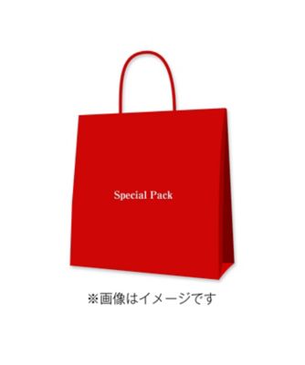 スペシャルパック 福袋一覧 三越伊勢丹オンラインストア 公式