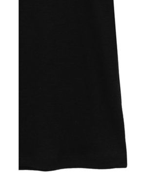 CLANE SCOOP LINE RIB TOPS サイズ２ SCOOP LINE RIB TOPS｜TOPS(トップス)｜CLANE OFFICIAL ONLINE STORE