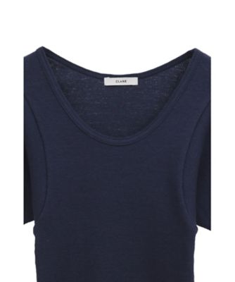 クラネ CLANE 新品タグ付き定価以下SCOOP PUFF TOPS 20AW先行受注アイテム紹介Part3】先行受注会オススメアイテムを