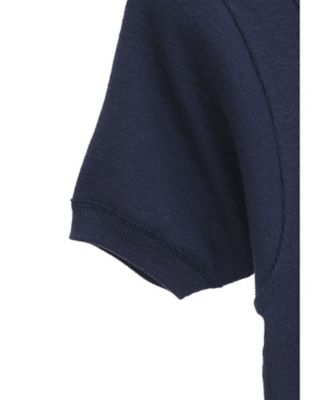 Tシャツ(半袖+袖なし) CLANE SCOOP LINE RIB TOPS SCOOP LINE RIB TOPS 18105ー1152 | CLANE