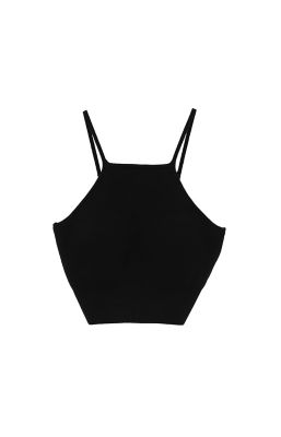 CAMISOLE SET CACHECOEUR KNIT