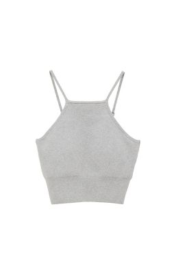 トップス CLANE CAMISOLE SET CACHECOEUR KNIT TOPS CAMISOLE SET CACHECOEUR KNIT TOPS（ニット/セーター）｜CLANE