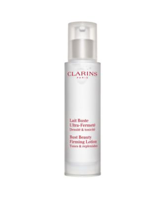 CLARINS レ ビュスト フェルムテ