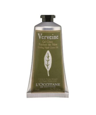 ロクシタン（LOCCITANE） ヴァーベナ アイスハンドクリーム ７５ｍＬ