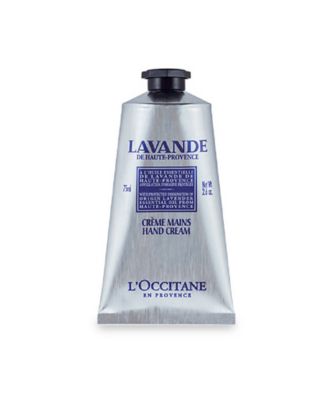 L'OCCITANE ラベンダー リラックスハンドクリーム 75mL