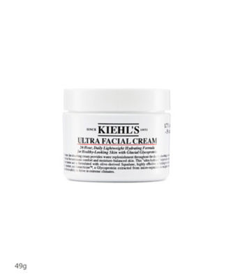 キールズ クリーム ＵＦＣ KIEHLS (KIEHLS)の通販｜【meeco】三越