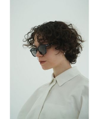 BLANC．．× CLANE コラボサングラス1 18136ー