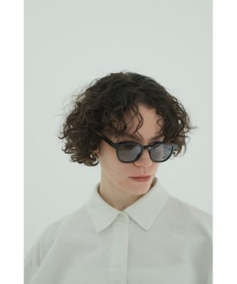 BLANC．．× CLANE コラボサングラス1 18136ー8012