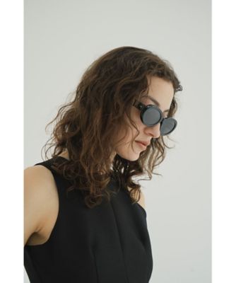 BLANC．．× CLANE コラボサングラス2 18136ー8032