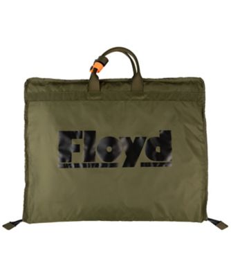 ＜Floyd (Men) ＞バッグ　Ｆｌｏｙｄ　ＳＵＩＴ　ＢＡＧ　１８８２６５０５３００１