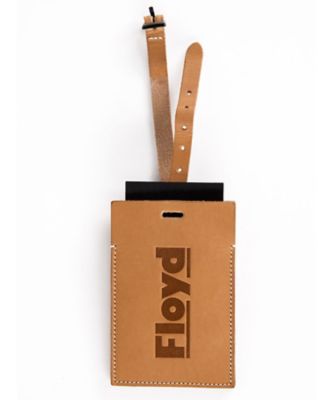 タグ Floyd LEATHER TAG 188265054002