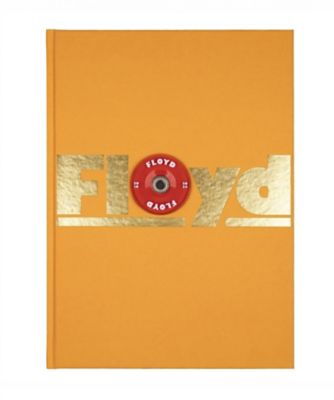 Floyd/フロイド ブック　Ｆｌｏｙｄ　ＢＯＯＫ　１８８２６５０５４００３