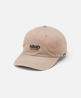 NEIGHBORHOOD MIL DAD CAP ネイバーフッド 23ss キャップ 231YGNH-HT14 ...