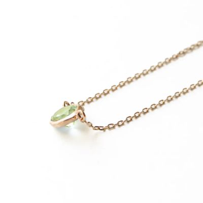 Ｒｏｕｇｈ　Ｃｏｌｌｅｔ　Ｎｅｃｋｌａｃｅ　－　Ｐｅｒｉｄｏｔ　－　１８ＮＣ４８－０９１７４