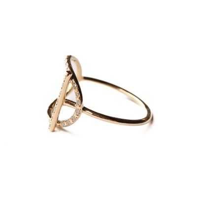 Ｍａｎｔｅｌ　Ｒｉｎｇ　－　Ｆｕｌｌ　Ｄｉａｍｏｎｄ　－
