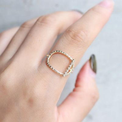 Ｍａｎｔｅｌ　Ｒｉｎｇ　－　Ｆｕｌｌ　Ｄｉａｍｏｎｄ　－