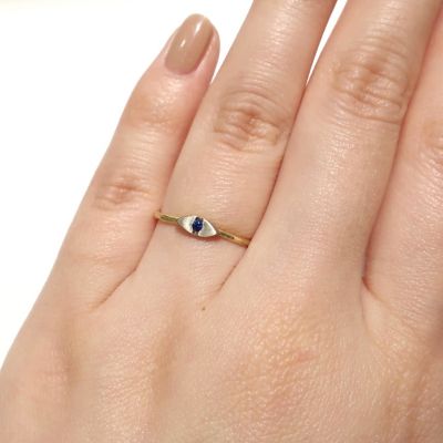 シーリングライト CHALLENGER ROSE EYE RING 指輪 リング | dizmekaro.com