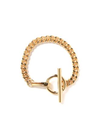 MONAKA jewellery (Women)/モナカ Mantel Chain Ring 18RG65-01000 ゴールド 指輪【三越伊勢丹/公式】