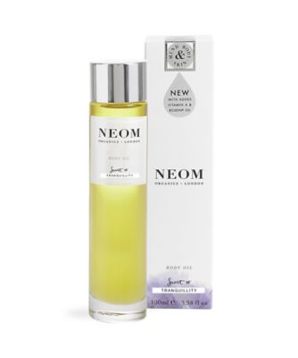 NEOM（NEOM） ボディオイル ＴＲＱ 通販 | 【meeco（ミーコ）】三越