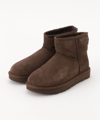 ショートブーツ W CLASSIC MINI II | UGG(R)(Women 