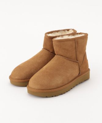 ＊W CLASSIC  MINI II＊UGG