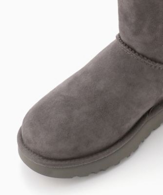 ブーツ Ｗ ＣＬＡＳＳＩＣ ＳＨＯＲＴ ＩＩ | UGG(R)(Women)/アグ(R) | 三越伊勢丹オンラインストア・通販【公式】