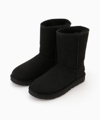 ブーツ　Ｗ　ＣＬＡＳＳＩＣ　ＳＨＯＲＴ　ＩＩ