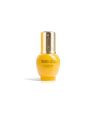 L'OCCITANE イモーテル ディヴァインアイセラム 15mL