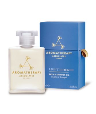 アロマセラピー アソシエイツ（Aromatherapy Associates） ライト 