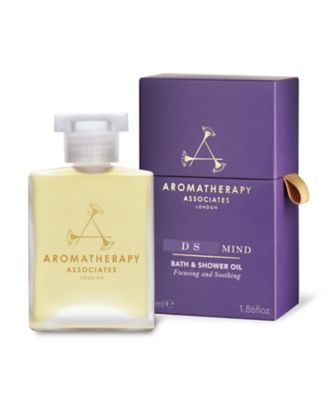 アロマセラピー アソシエイツ（Aromatherapy Associates） マッスル 