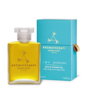 アロマセラピー アソシエイツ（Aromatherapy Associates