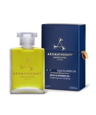 アロマセラピー アソシエイツ（Aromatherapy Associates） エクイリブ 