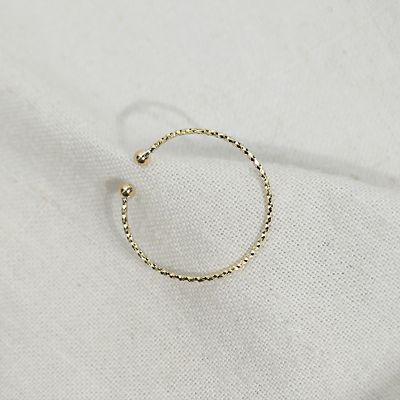 ＜e.m. (Women)＞イヤーカフ