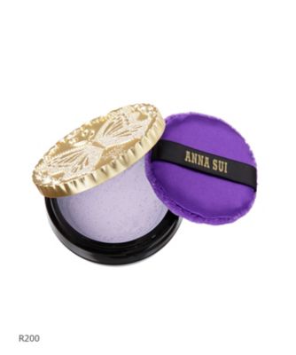 ANNA SUI ルース パウダー （ミニ） R