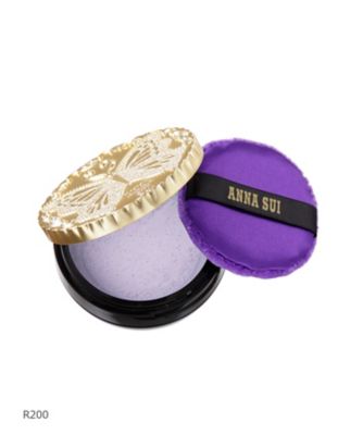 ルース パウダー レフィル ｒ Anna Sui Anna Sui の通販 Meeco 三越伊勢丹オンラインストア