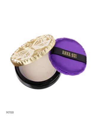 ANNA SUI ルース パウダー （レフィル） M