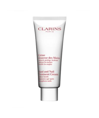 CLARINS ハンド／ネイル トリートメント クリーム