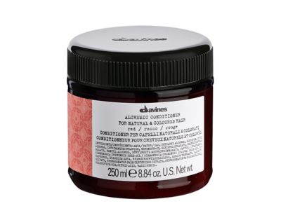 ダヴィネス（Davines） アルケミック コンディショナー レッド 通販