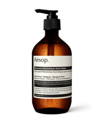 Aesop(イソップ)の人気アイテム特集｜ハンドウォッシュ・香水 – MELLOW