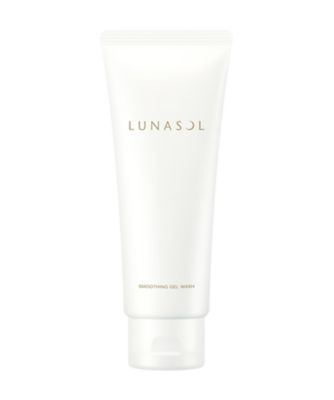 LUNASOL（LUNASOL） スムージングジェルウォッシュ 通販