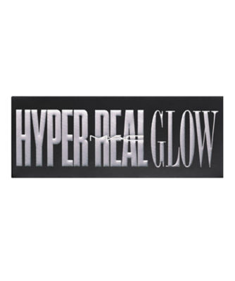 ハイパーリアルグローパレット/ゲットリット HYPER REAL GLOW