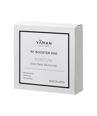 YA-MAN RFブースターパッド クリアディープモイスチャー
